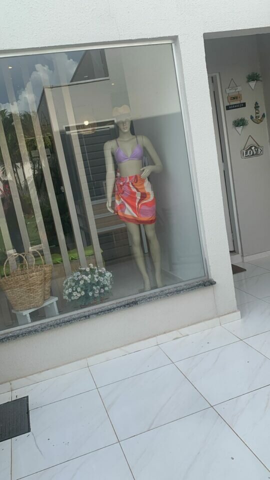 Vendo marca de moda praia com ponto comercial e ecommerce