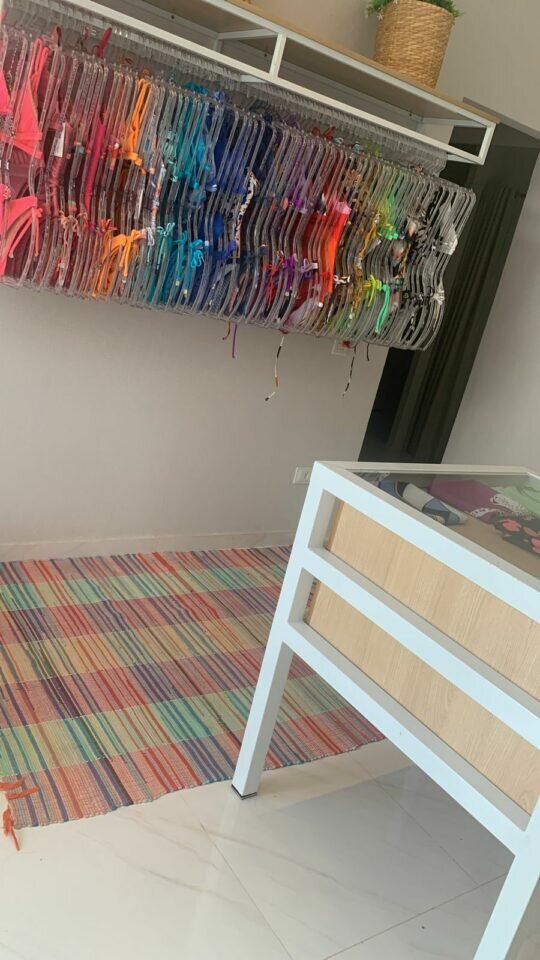 Vendo marca de moda praia com ponto comercial e ecommerce
