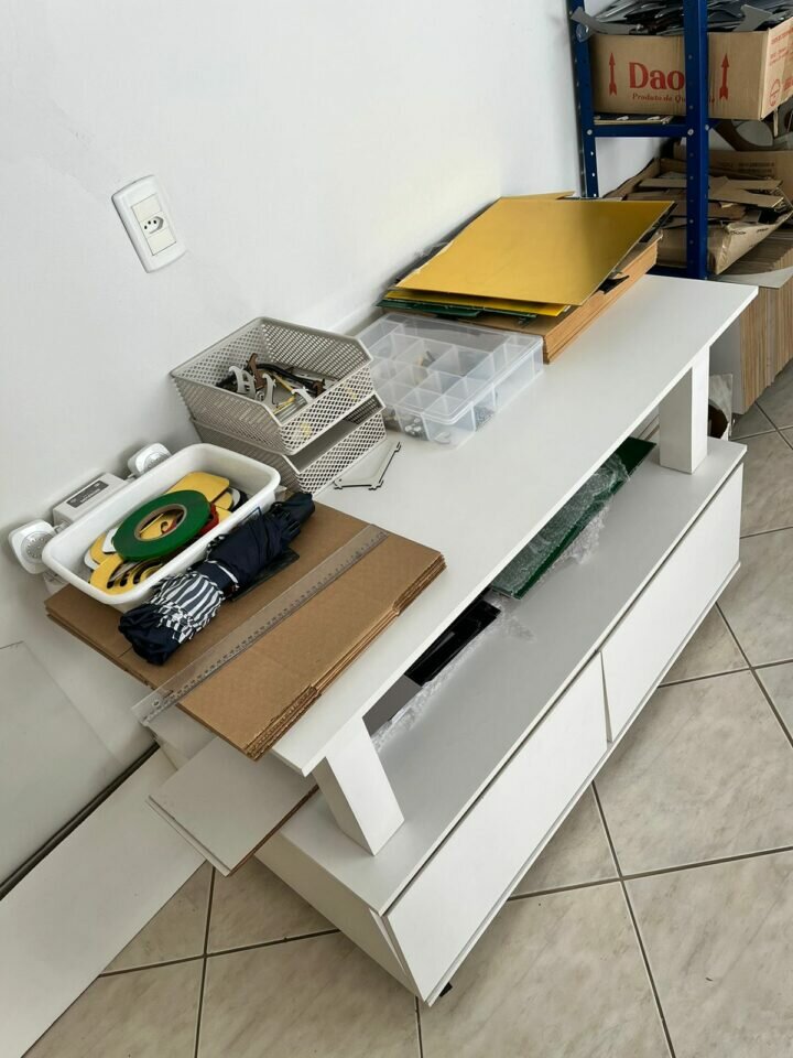 Empresa de artesanato em Cortes a Laser