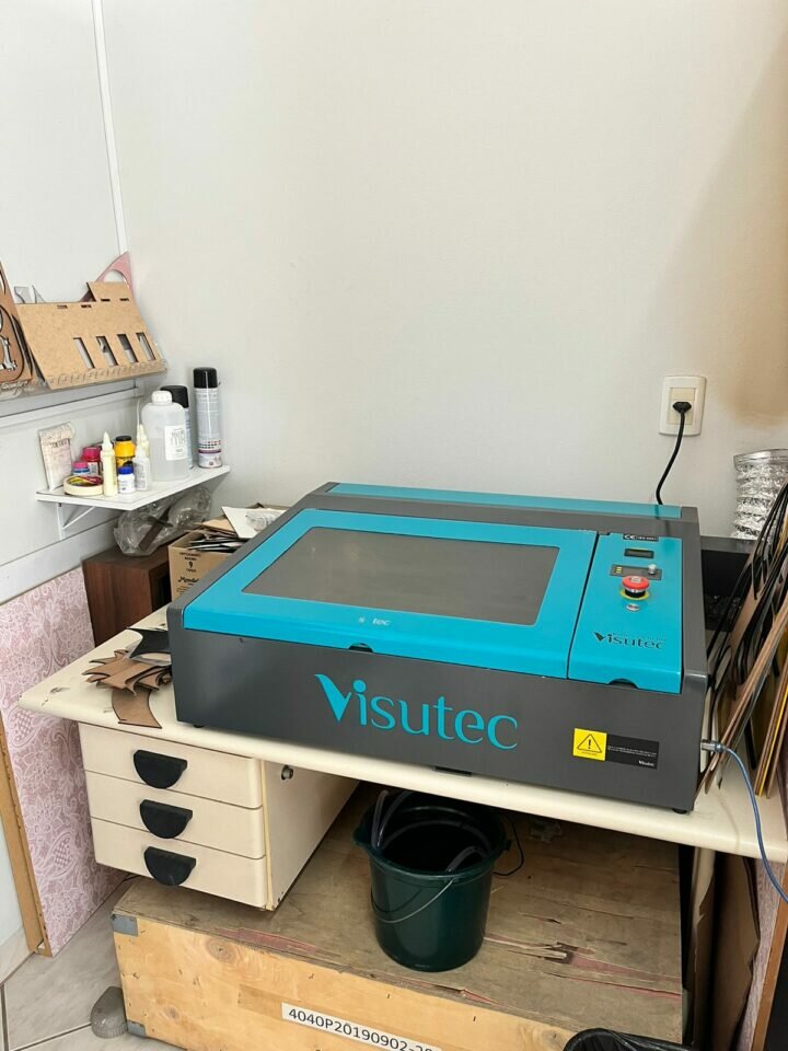 Empresa de artesanato em Cortes a Laser