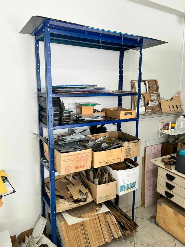 Empresa de artesanato em Cortes a Laser