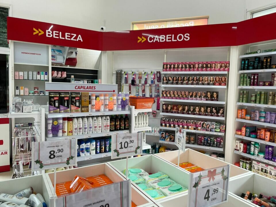 Vendo farmácia sem CNPJ