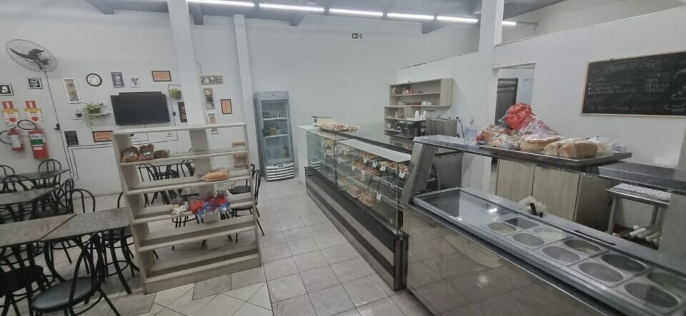 Ponto comercial