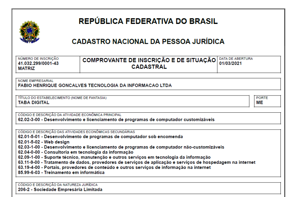 Empresa de desenvolvimento de apps iOS e Android