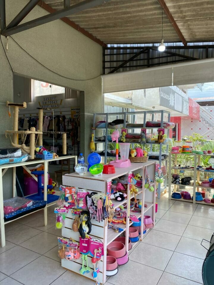 Agropecuaria/Casa de ração/Aviario a venda
