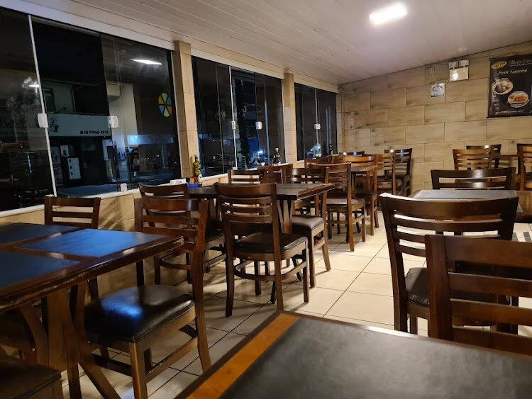 Pizzaria
