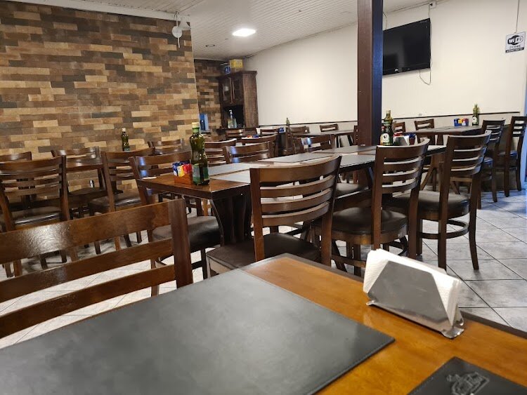 Pizzaria
