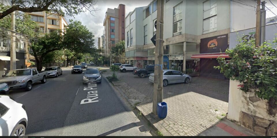Passo o Ponto Pizzaria zona sul de BH