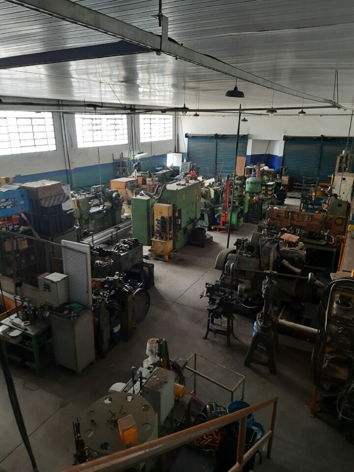 Vendo Industria e comercio Rolamentos Embreagem automotiva