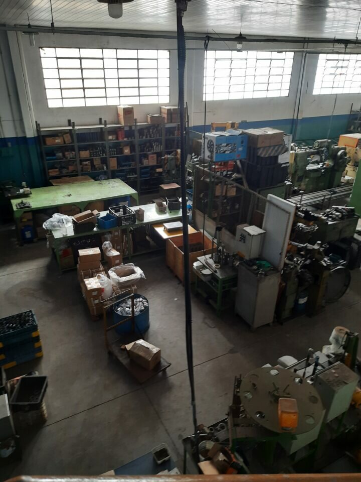 Vendo Industria e comercio Rolamentos Embreagem automotiva