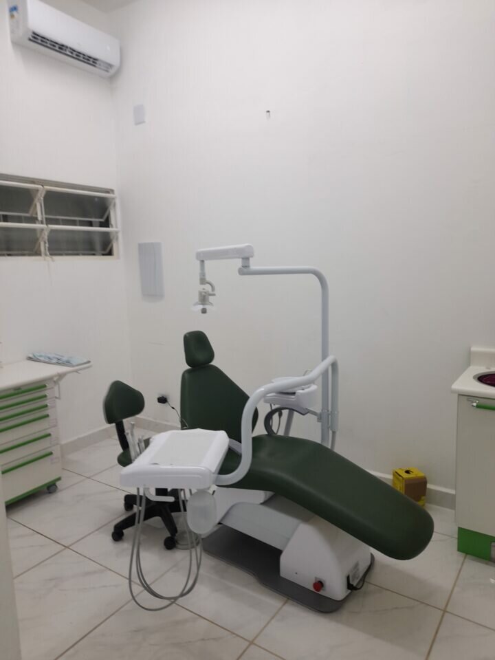 Clínica Odontologica a venda