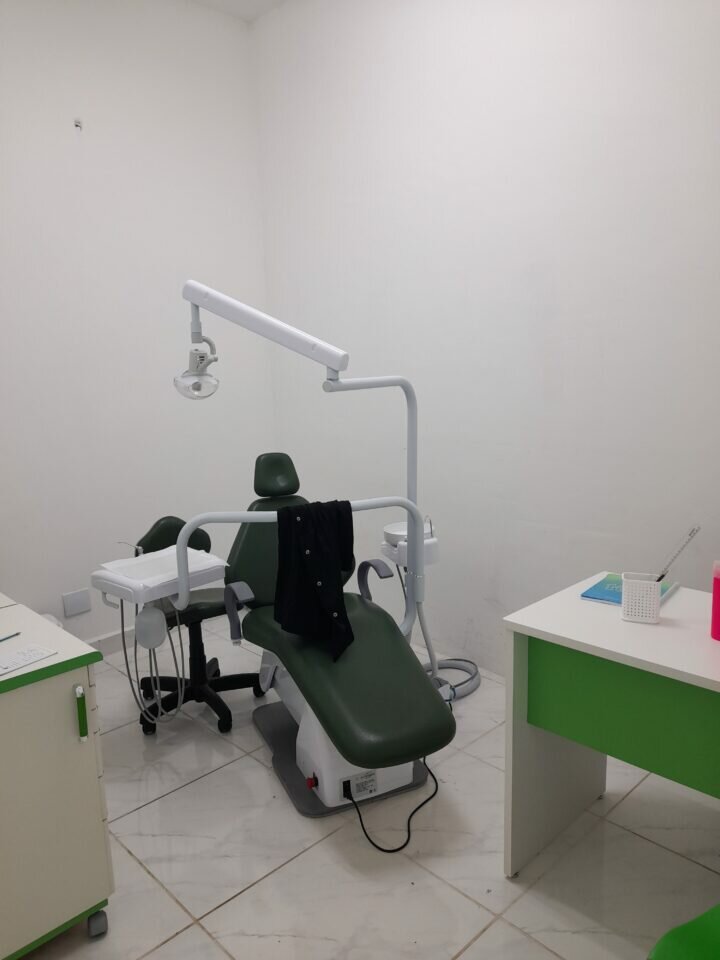 Clínica Odontologica a venda