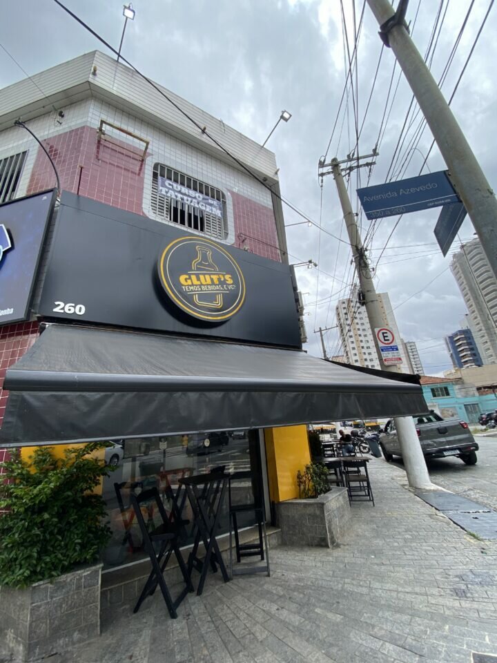 Vende-se Adega, Bar  Tabacaria Tatuapé