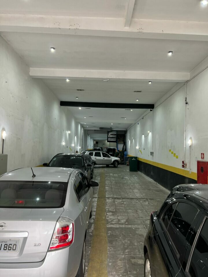 ALUGO ESTACIONAMENTO