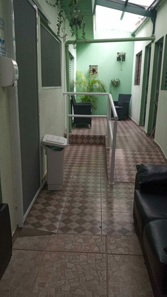 CASA DE REPOUSO PARA IDOSOS