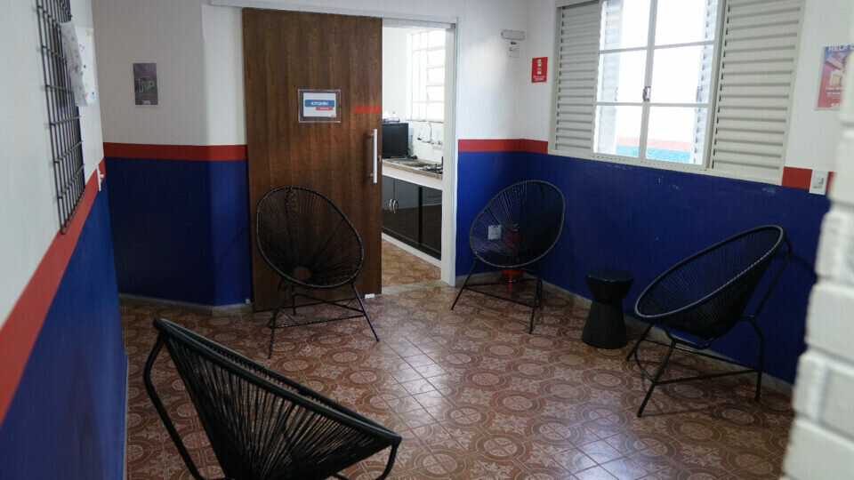 SAYS CENTRO DE ENSINO IDIOMAS ITAPERUNA