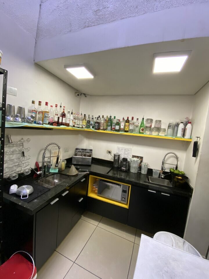 Vende-se Adega, Bar  Tabacaria Tatuapé