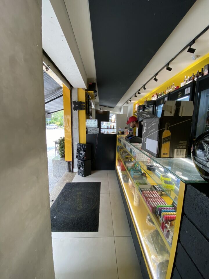 Vende-se Adega, Bar  Tabacaria Tatuapé