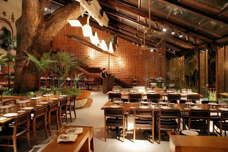Gastrobar Choperia com musica ao vivo