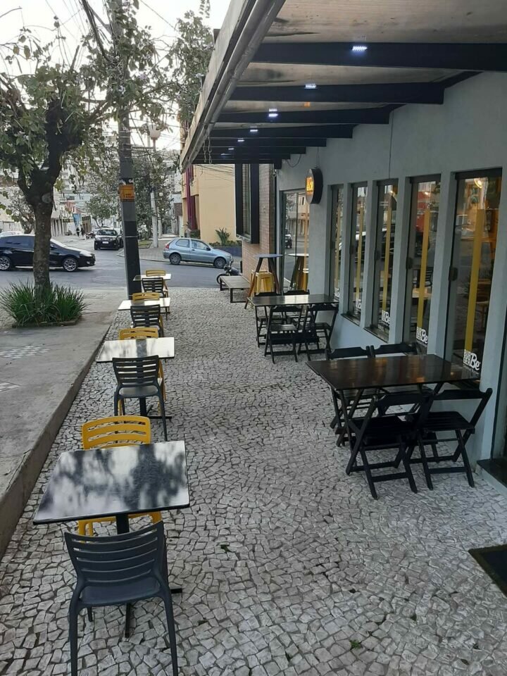Venda Hamburgueria artesanal completa na região Sul de Minas Gerais