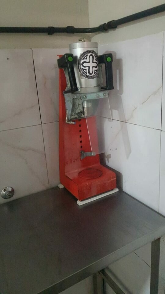 Fábrica de cerveja artesanal