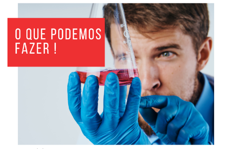 Invista no Futuro da Industria Química