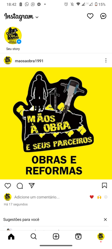 Vendo CNPJ – 33 anos