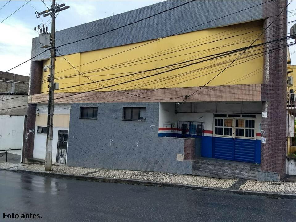 Imóvel a venda na cidade de Candeias-Bahia