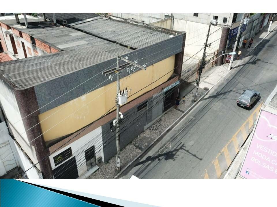 Imóvel a venda na cidade de Candeias-Bahia