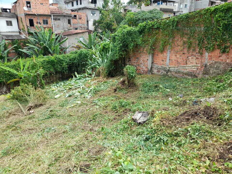 Imóvel a venda na cidade de Candeias-Bahia