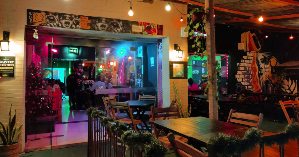 Vendo Negócio- Restaurante/Pub Completo – No melhor da Aldeota