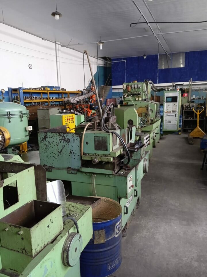 Vendo Industria e comercio Rolamentos Embreagem automotiva