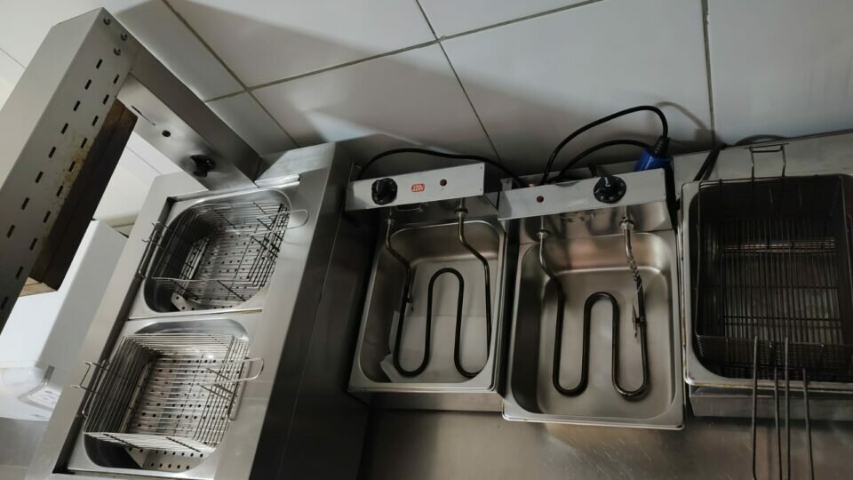 Vendo Negócio- Restaurante/Pub Completo – No melhor da Aldeota