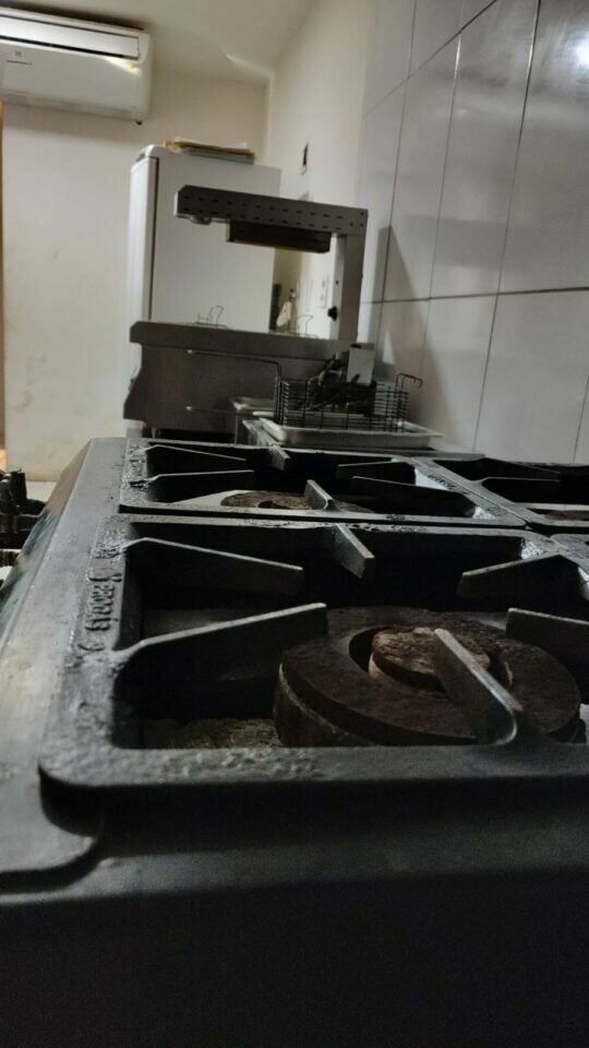 Vendo Negócio- Restaurante/Pub Completo – No melhor da Aldeota