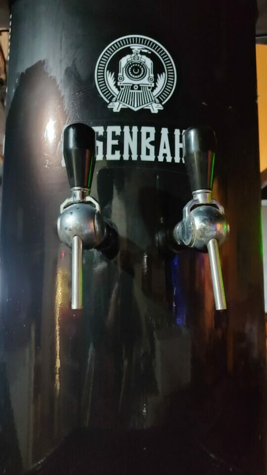 Vendo Negócio- Restaurante/Pub Completo – No melhor da Aldeota