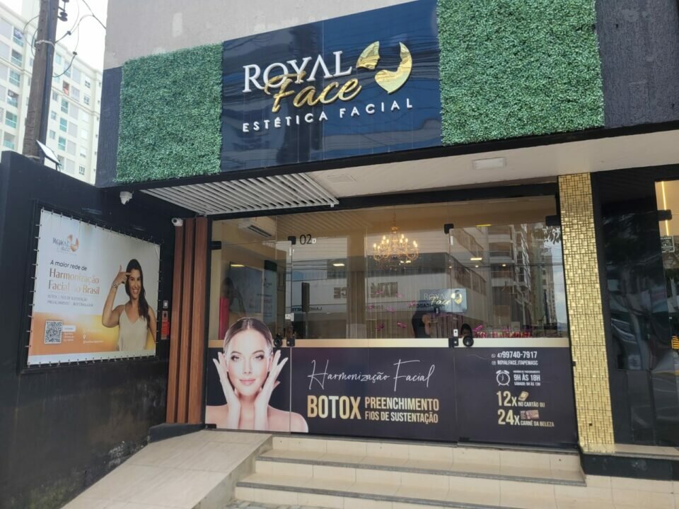 Clínica de Estética