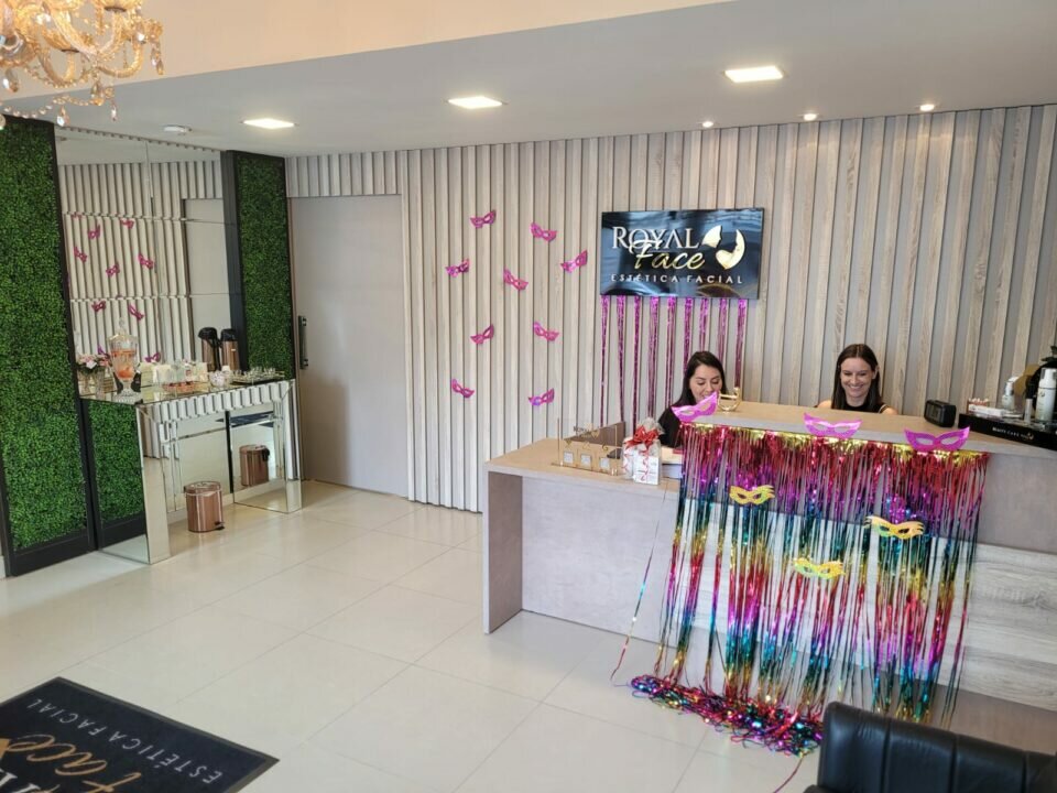 Clínica de Estética