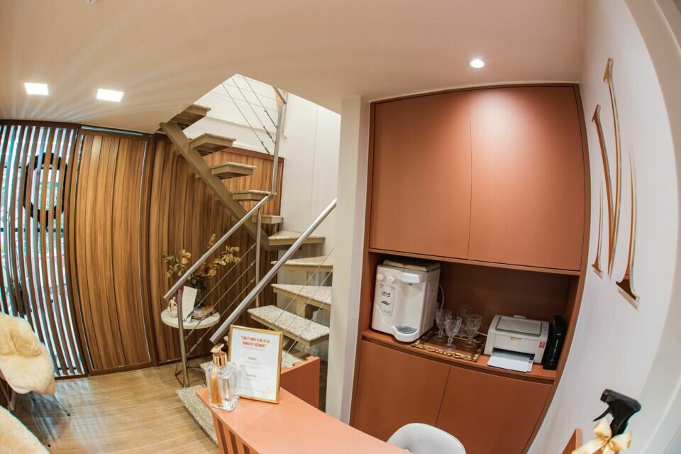 CLINICA DE ESTETICA  MON VISAGIE