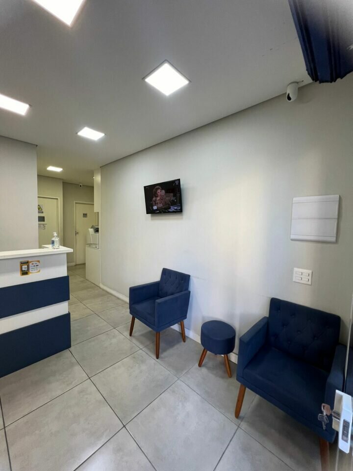 Oportunidade vendo clínica de radiologia odontológica completa