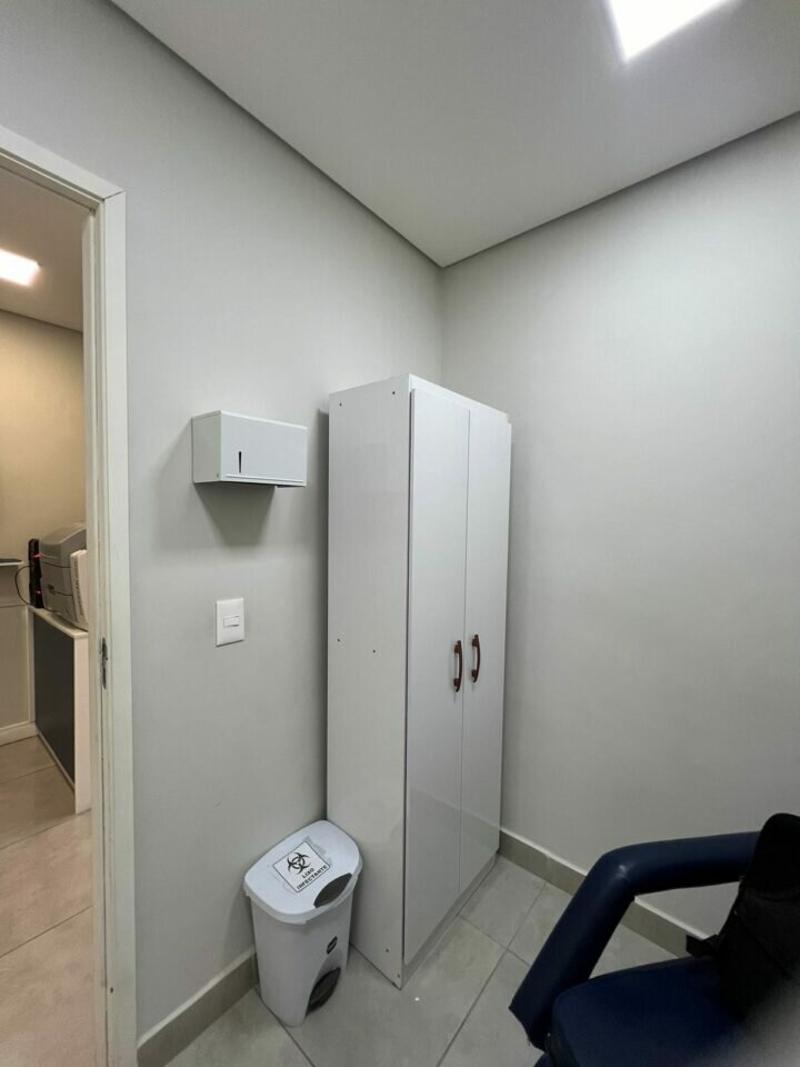 Oportunidade vendo clínica de radiologia odontológica completa