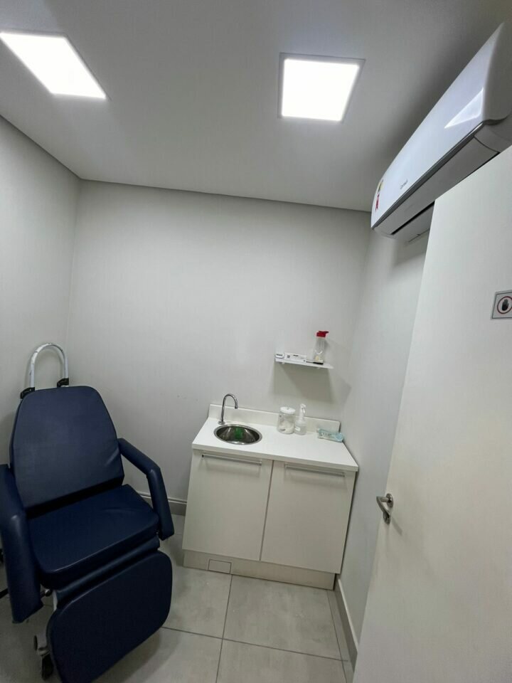 Oportunidade vendo clínica de radiologia odontológica completa