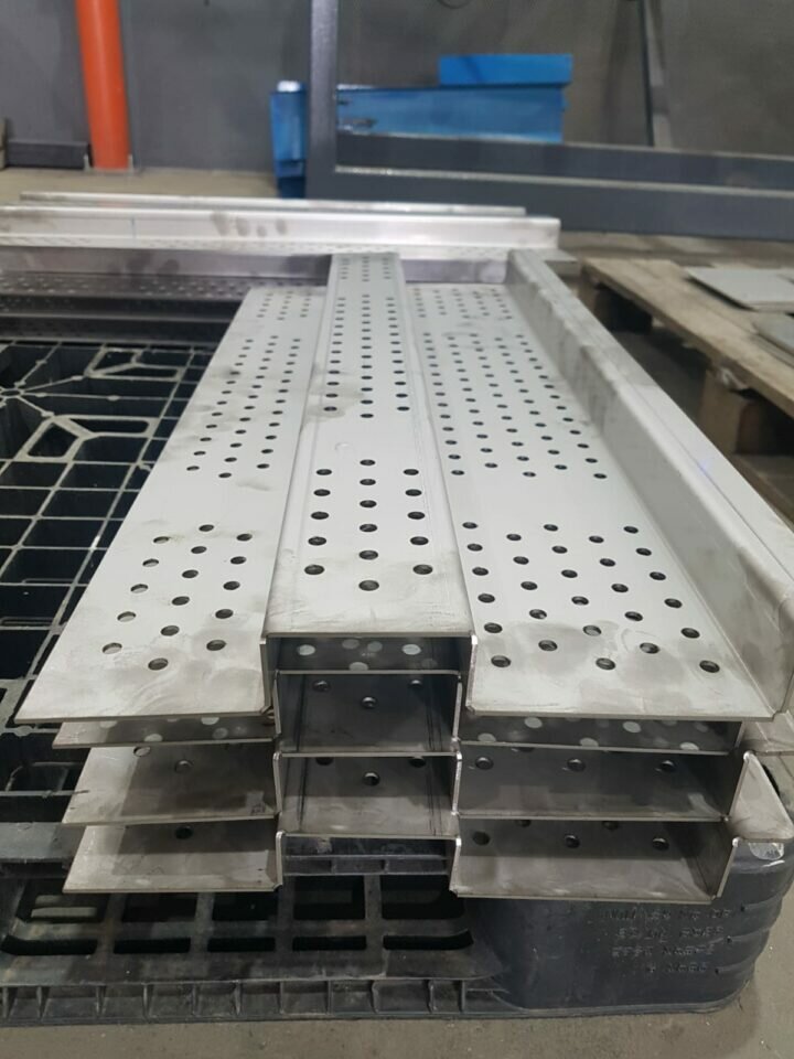 Metalúrgica