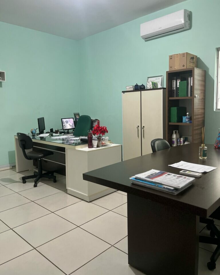 PRG HOSPITALAR LTDA
