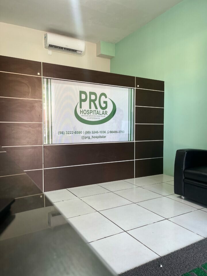 PRG HOSPITALAR LTDA