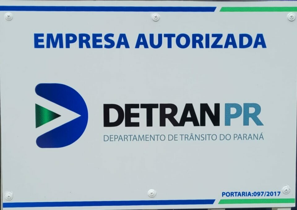 Estampadora de placas veiculares