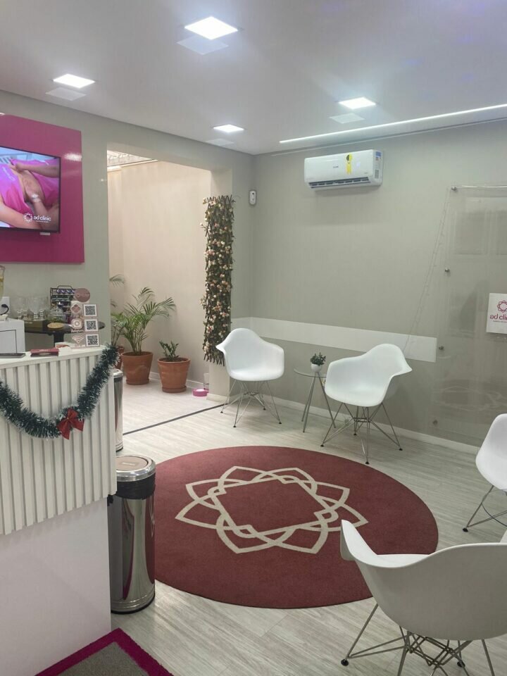 CLÍNICA DE ESTÉTICA DE ALTO PADRÃO PRONTA NA VILA MARIANA