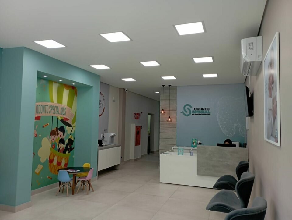 REPASSE – SANTO AGOSTINHO – BELO HORIZONTE – ODONTO SPECIAL – CLÍNICA
