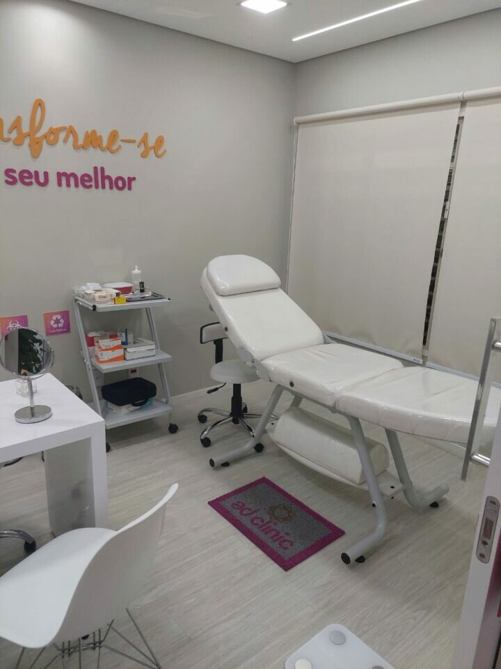 CLÍNICA DE ESTÉTICA DE ALTO PADRÃO PRONTA NA VILA MARIANA