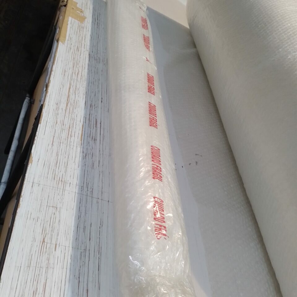 Vendo Fábrica de Persianas Internas