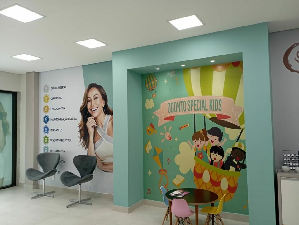 REPASSE – SANTO AGOSTINHO – BELO HORIZONTE – ODONTO SPECIAL – CLÍNICA